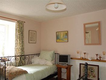Drynachan Bed & Breakfast Inverness Exterior photo